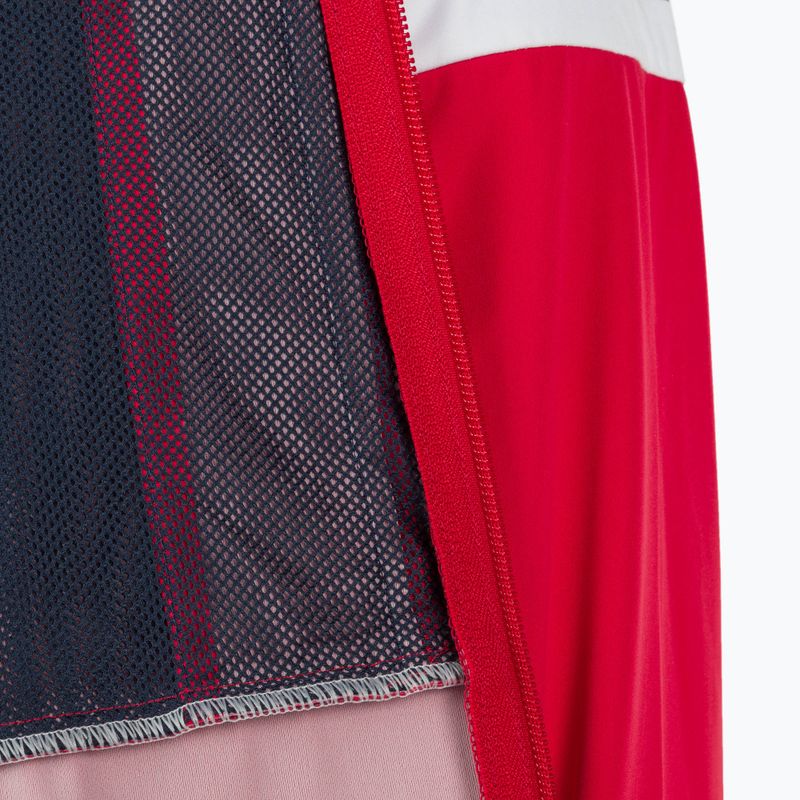 Men's Swix Dynamic cross-country ski jacket red 12591-99990 4