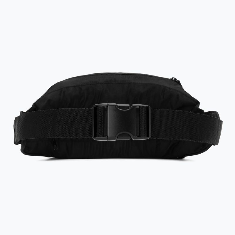 Bottle belt Swix Insulated Drink Belt 1 l jet black 3
