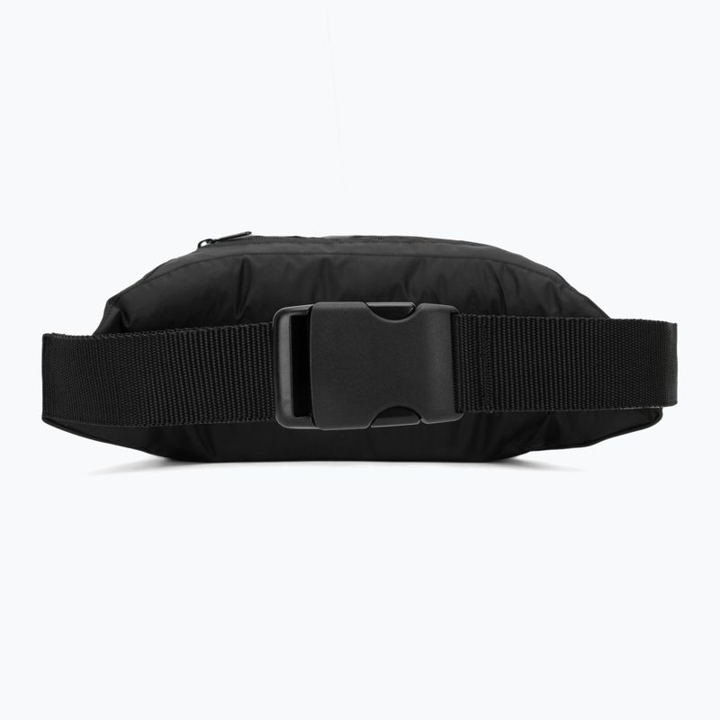 Bottle belt Swix Insulated Drink Bottle 850 ml jet black 3