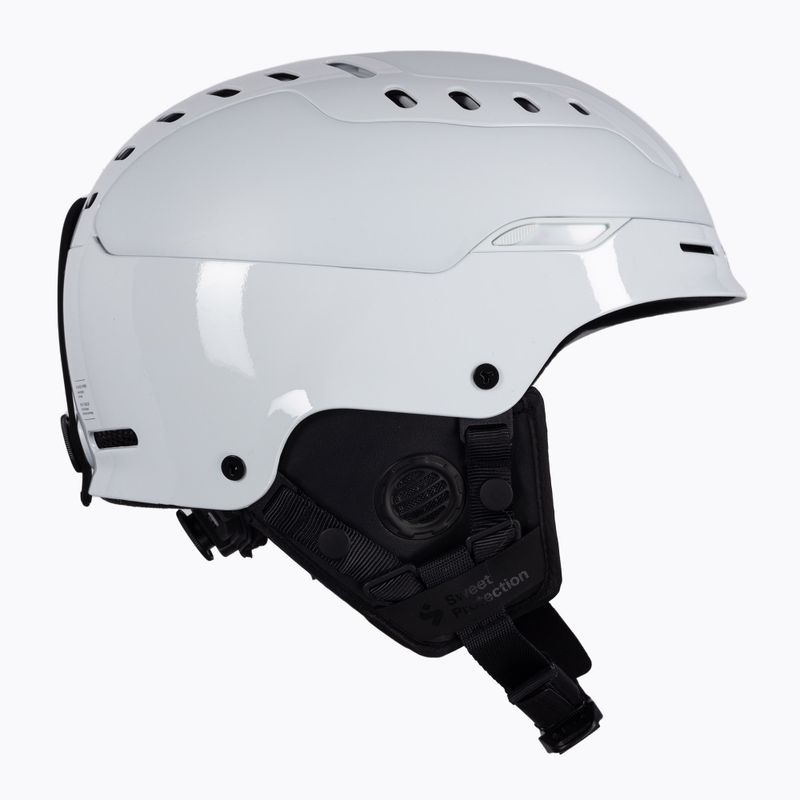 Sweet Protection Switcher MIPS ski helmet white 840053 4