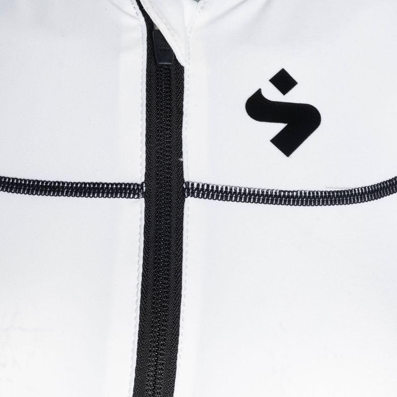 Sweet Protection Back Protector Vest white 835001 3