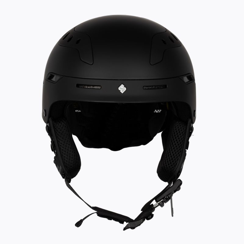 Sweet Protection Switcher MIPS helmet black 840053 2