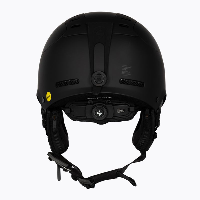 Sweet Protection Switcher MIPS helmet black 840053 3