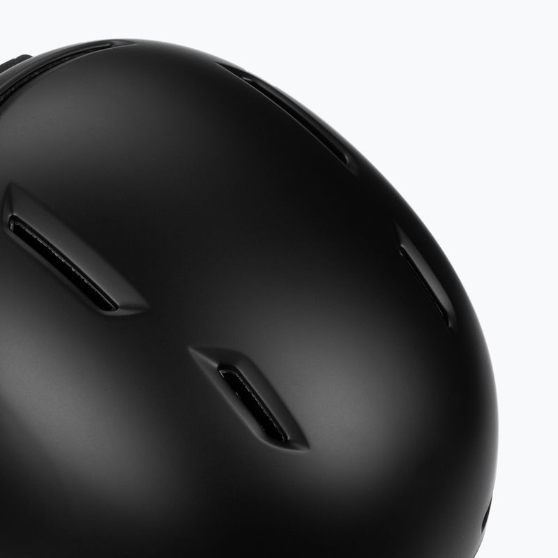 Sweet Protection Looper ski helmet black 840091 9