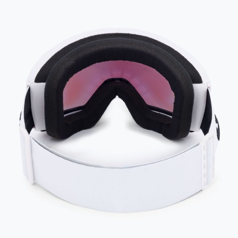 Sweet Protection Clockwork MAX RIG Reflect BLI rig aquamarine/rig l amethyst/satin white/white 852038 ski goggles 4