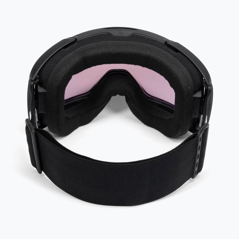Sweet Protection Interstellar RIG rig light amethyst/matte black/black 852034 ski goggles 3