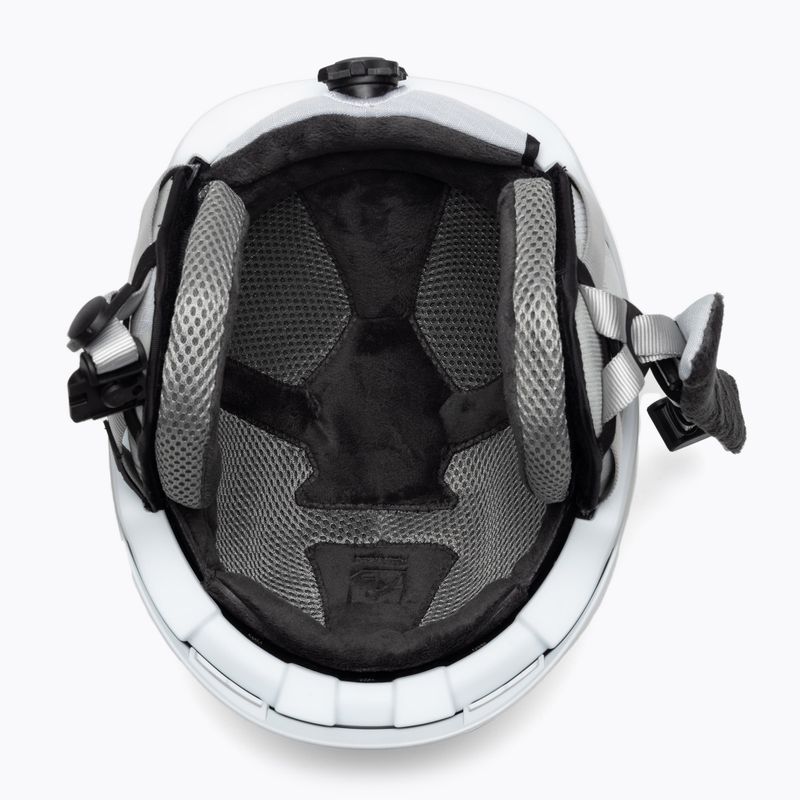 Sweet Protection Igniter II MIPS ski helmet white 840043 5