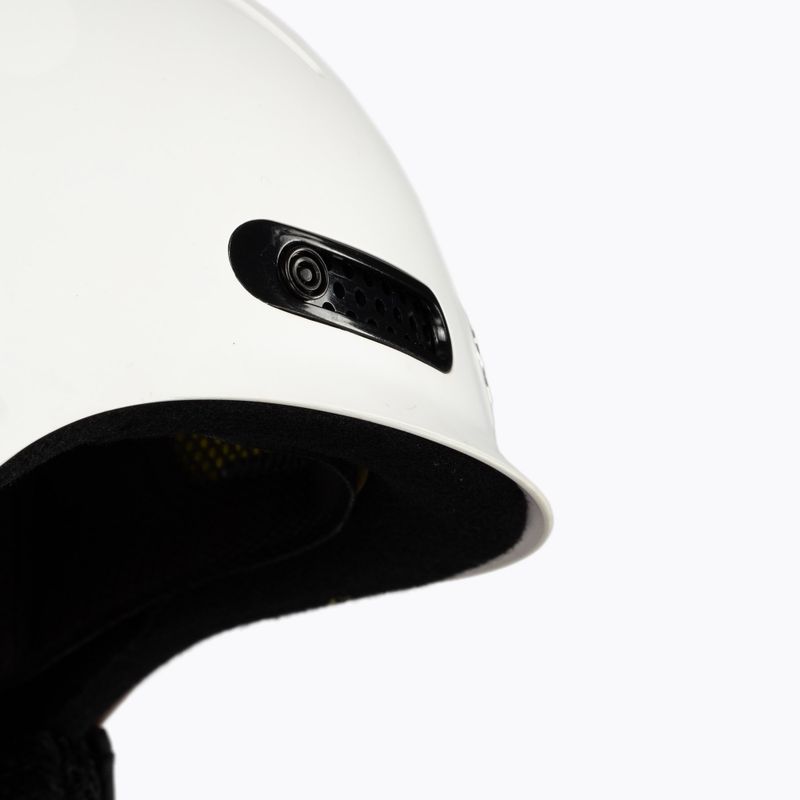 Sweet Protection Igniter II MIPS ski helmet white 840043 6