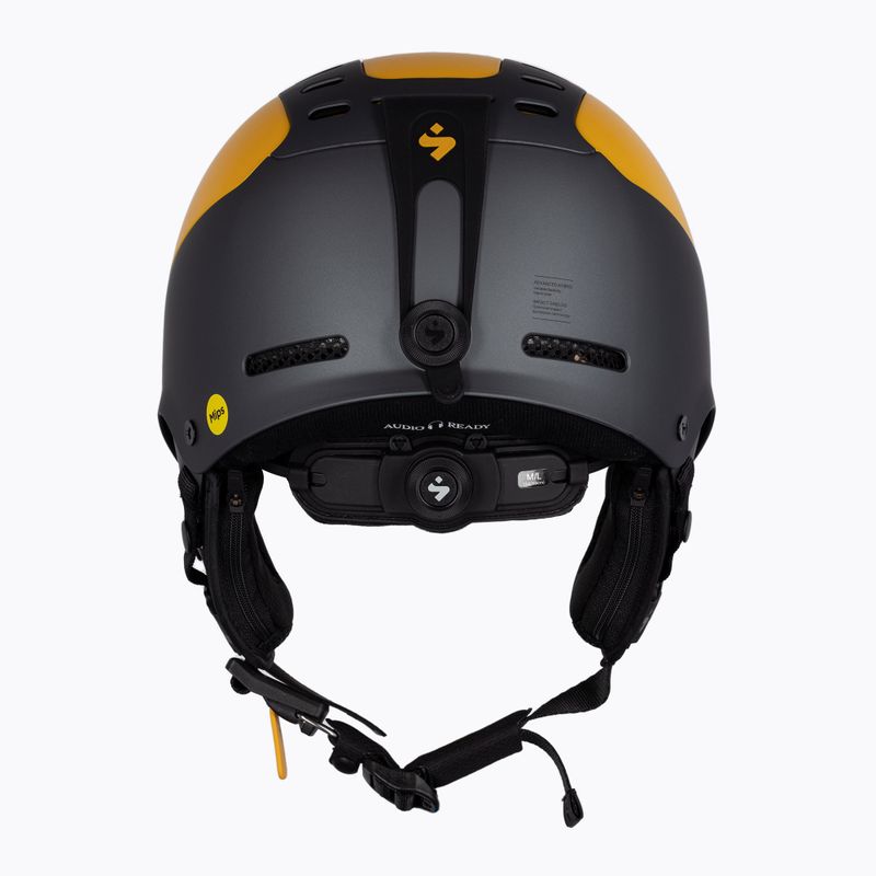Sweet Protection Switcher MIPS ski helmet orange/black 840053 3