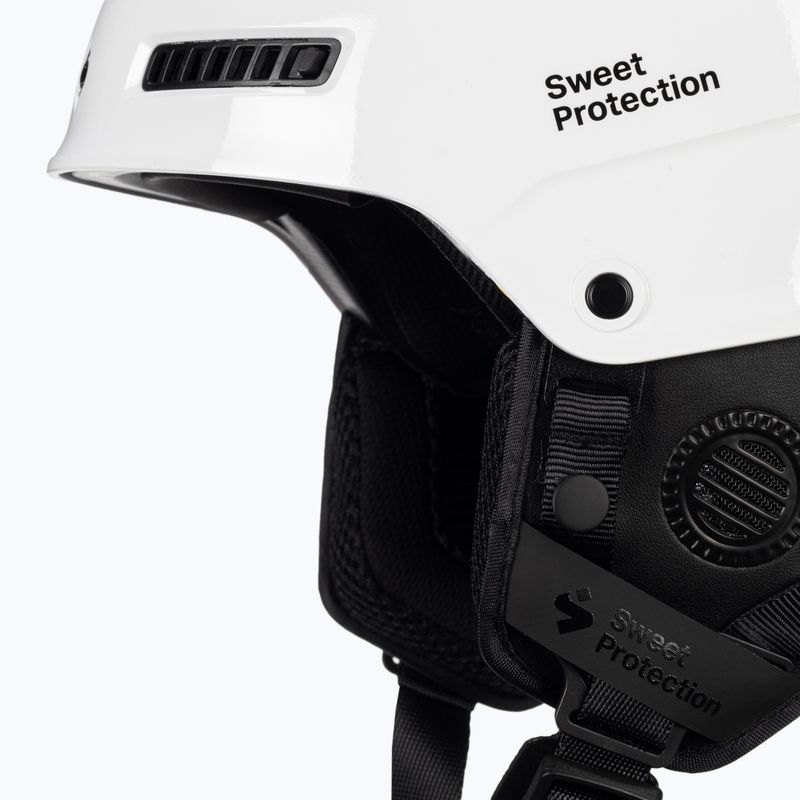 Sweet Protection Trooper 2Vi MIPS ski helmet 840094 6