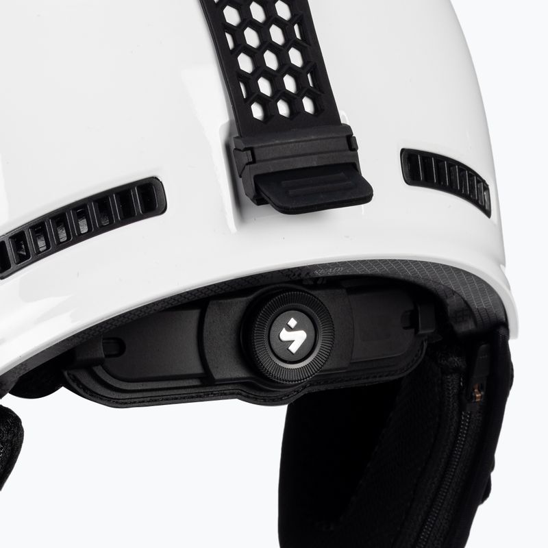 Sweet Protection Trooper 2Vi MIPS ski helmet 840094 7