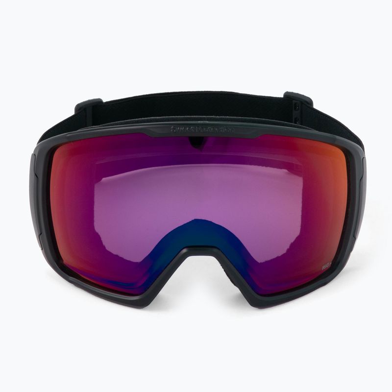 Sweet Protection Clockwork WC RIG Reflect BLI rig bixbite/rig l amethyst/matte black/black 852010 ski goggles 3