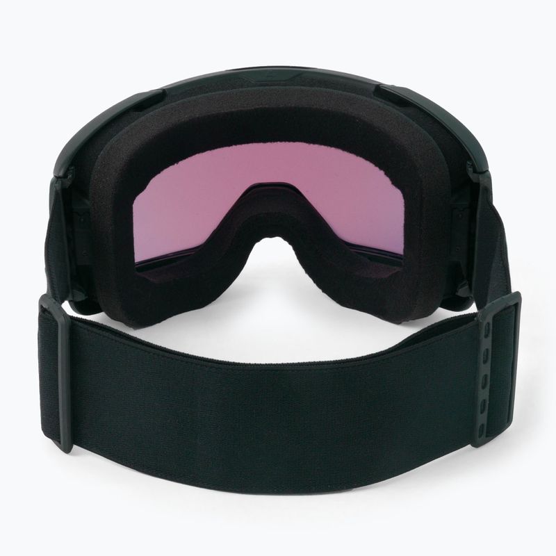 Sweet Protection Interstellar RIG Reflect BLI rig bixbite/rig l amethyst/matte black/black 852035 ski goggles 4