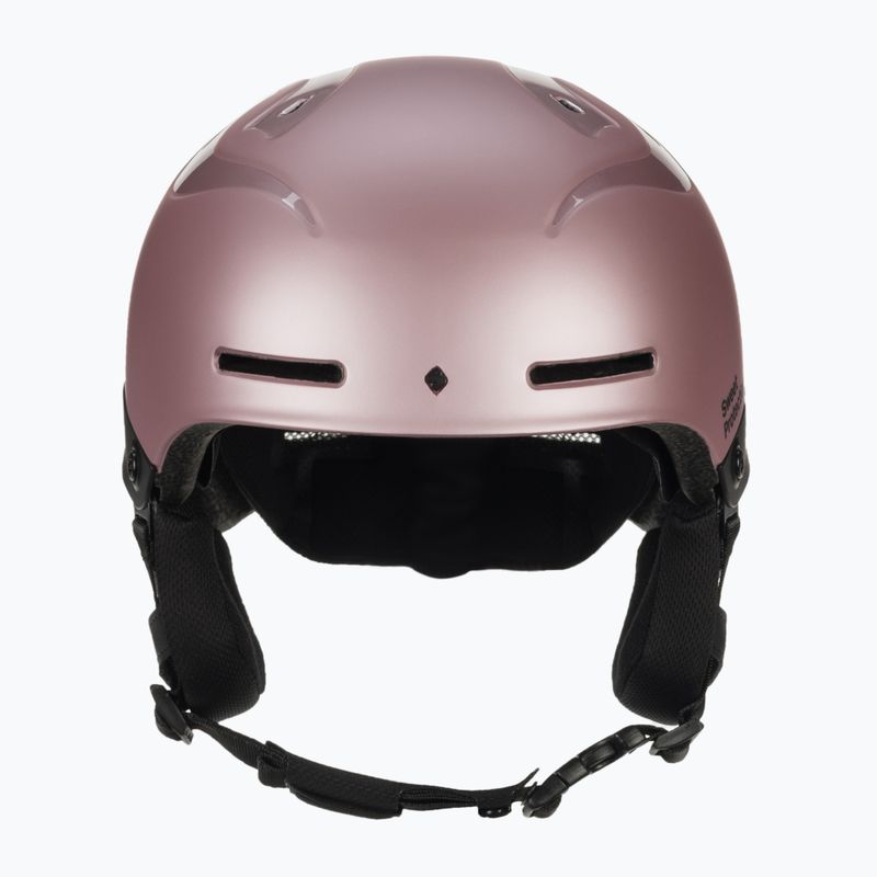 Sweet Protection Blaster II children's ski helmet pink 840039 2