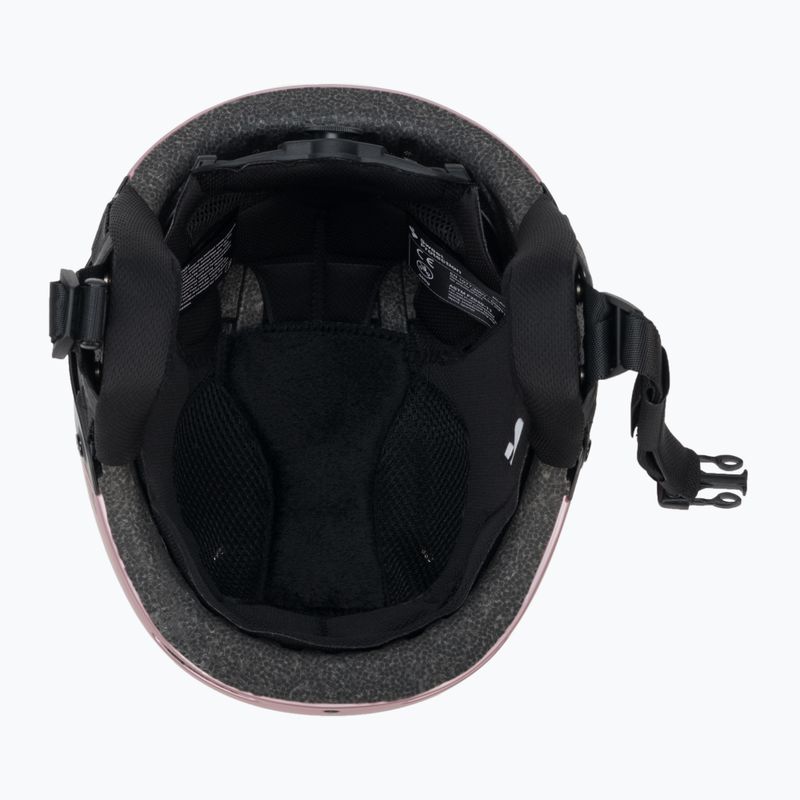 Sweet Protection Blaster II children's ski helmet pink 840039 5