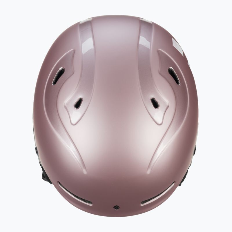 Sweet Protection Blaster II children's ski helmet pink 840039 9
