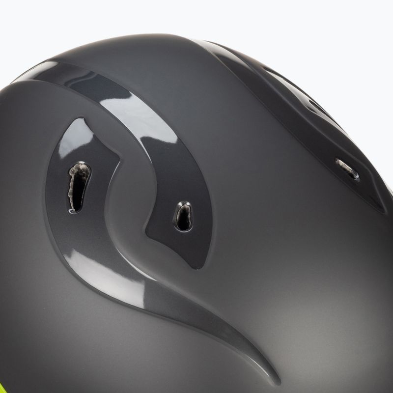Sweet Protection Blaster II children's ski helmet grey 840039 10