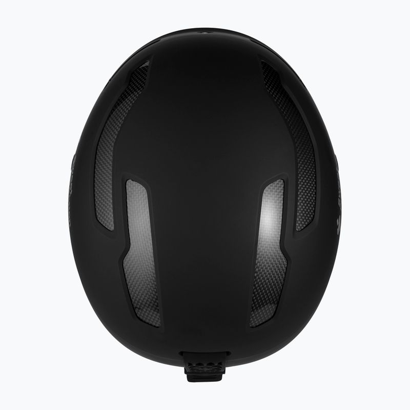 Ski helmet Sweet Protection Trooper 2Vi SL Mips Helmet dirt black 4