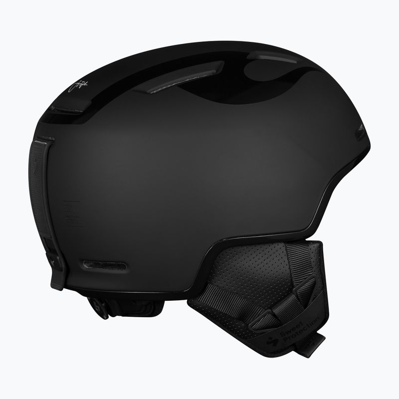Ski helmet Sweet Protection Looper Mips Jesper Tjader Helmet Jesper Tjäder 002 2