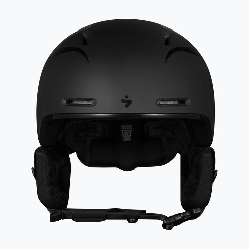 Ski helmet Sweet Protection Looper Mips Jesper Tjader Helmet Jesper Tjäder 002 3