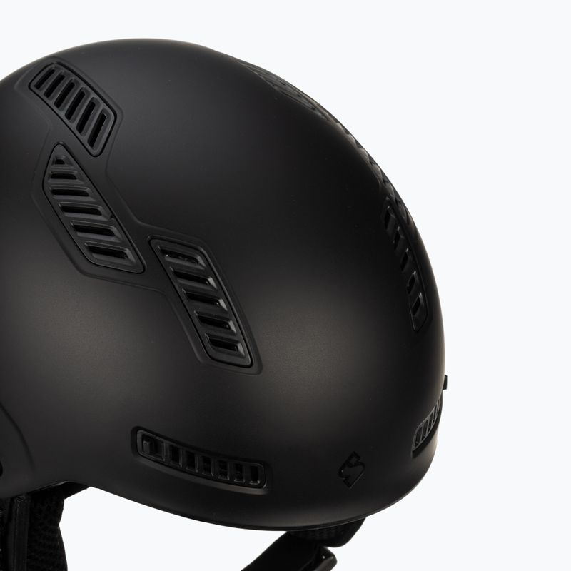 Sweet Protection Igniter 2Vi MIPS ski helmet black 840102 10