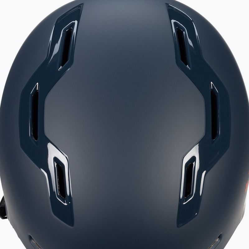 Sweet Protection Winder ski helmet navy blue 840103 8