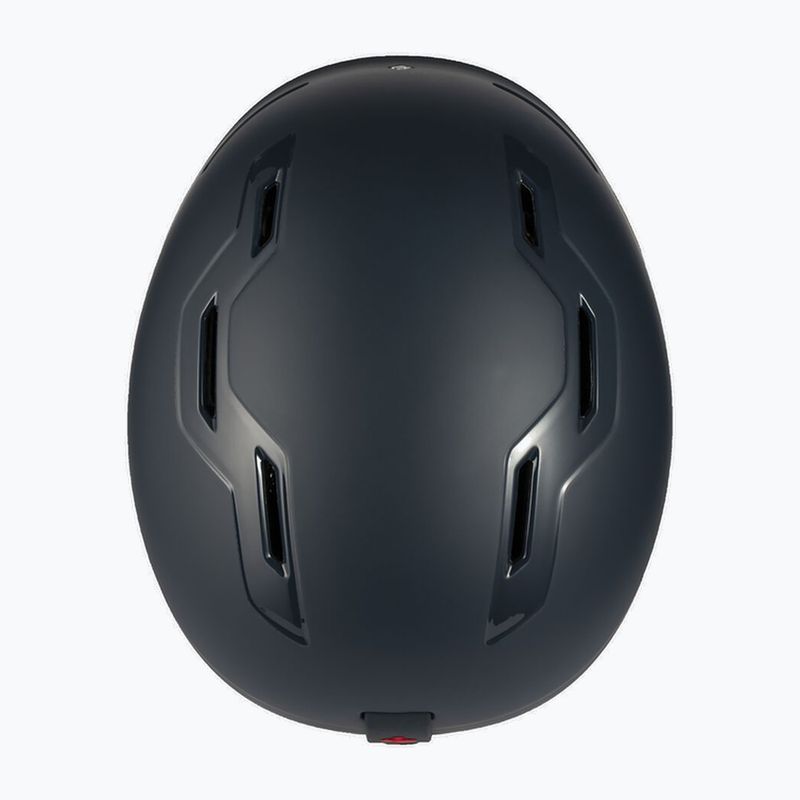 Sweet Protection Winder ski helmet navy blue 840103 12