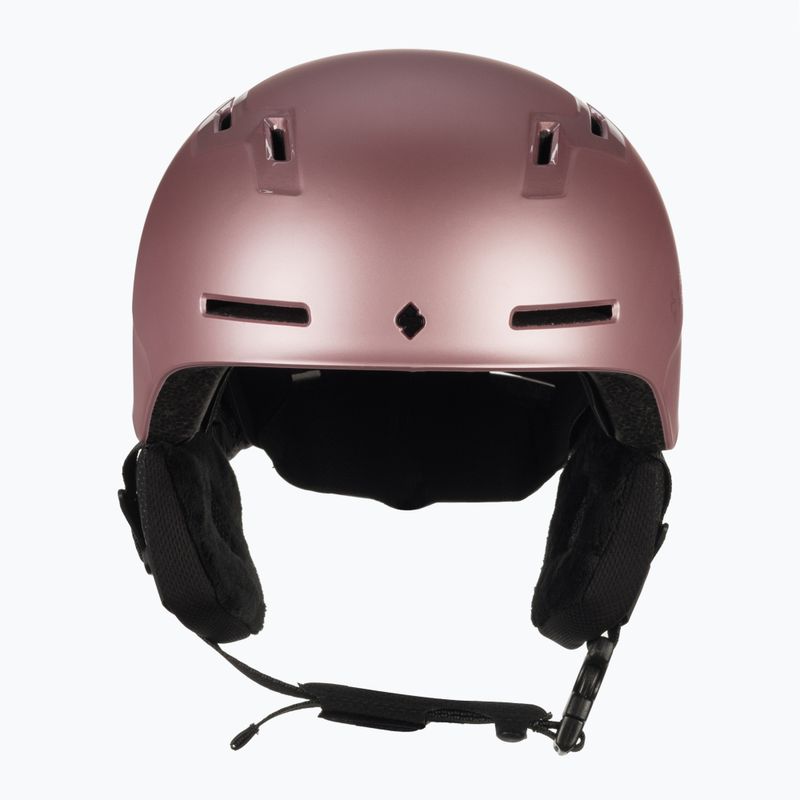 Sweet Protection Winder ski helmet pink 840103 2
