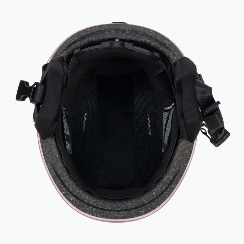 Sweet Protection Winder ski helmet pink 840103 5
