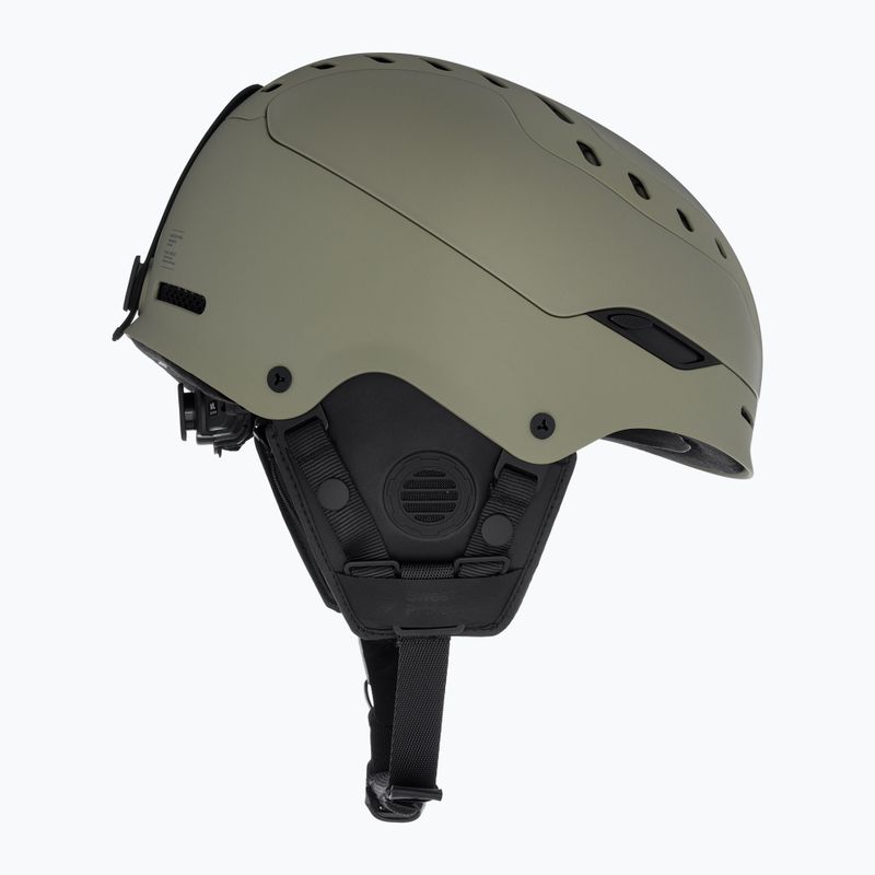 Sweet Protection Switcher MIPS woodland ski helmet 4