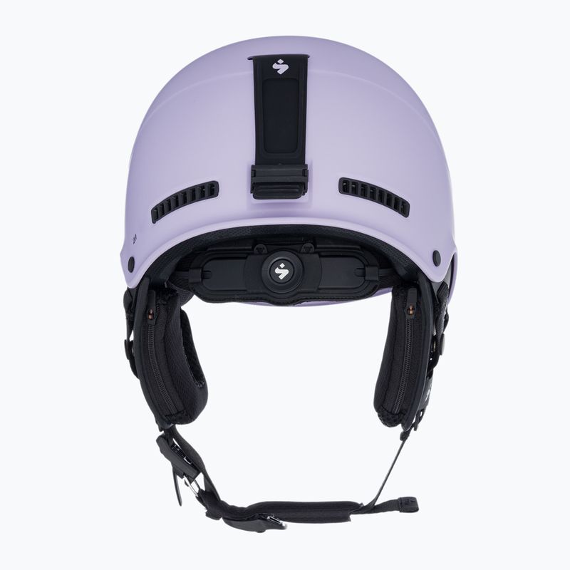 Sweet Protection Igniter 2Vi MIPS panther ski helmet 3