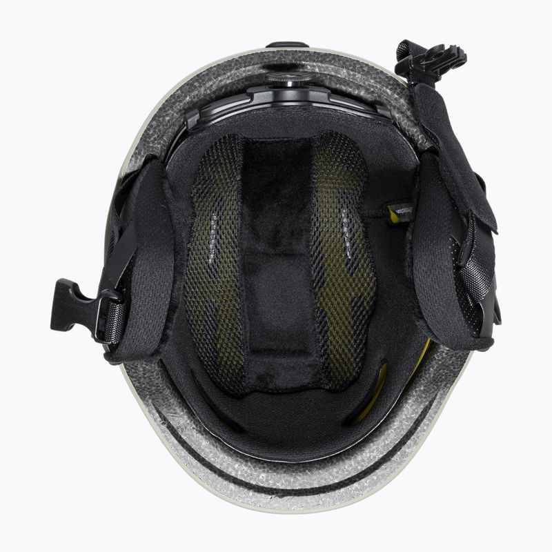 Sweet Protection Winder MIPS woodland ski helmet 6