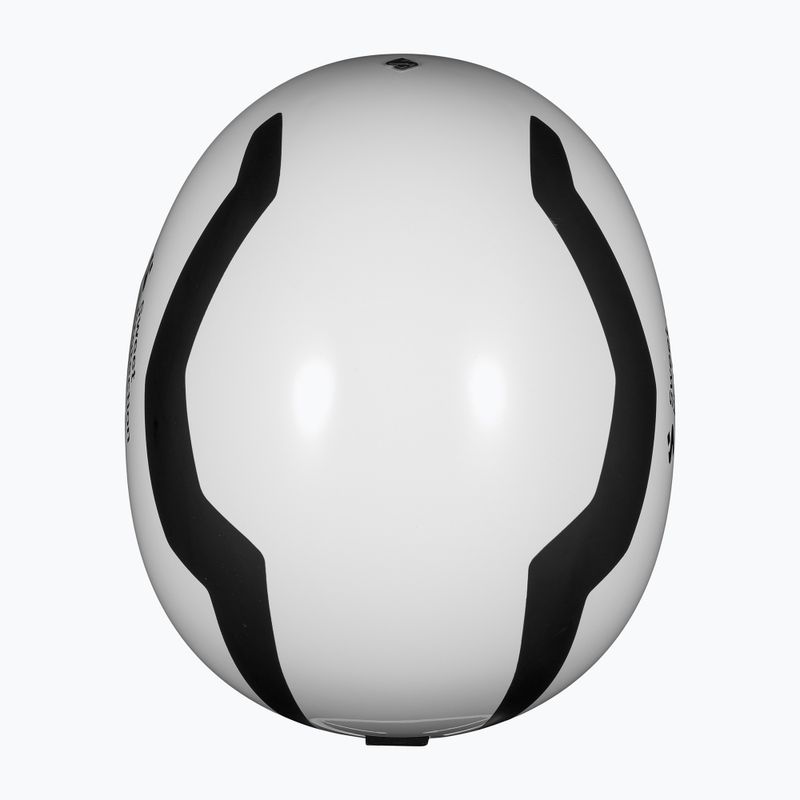 Ski helmet Sweet Protection Volata 2Vi Mips Helmet gloss white 4
