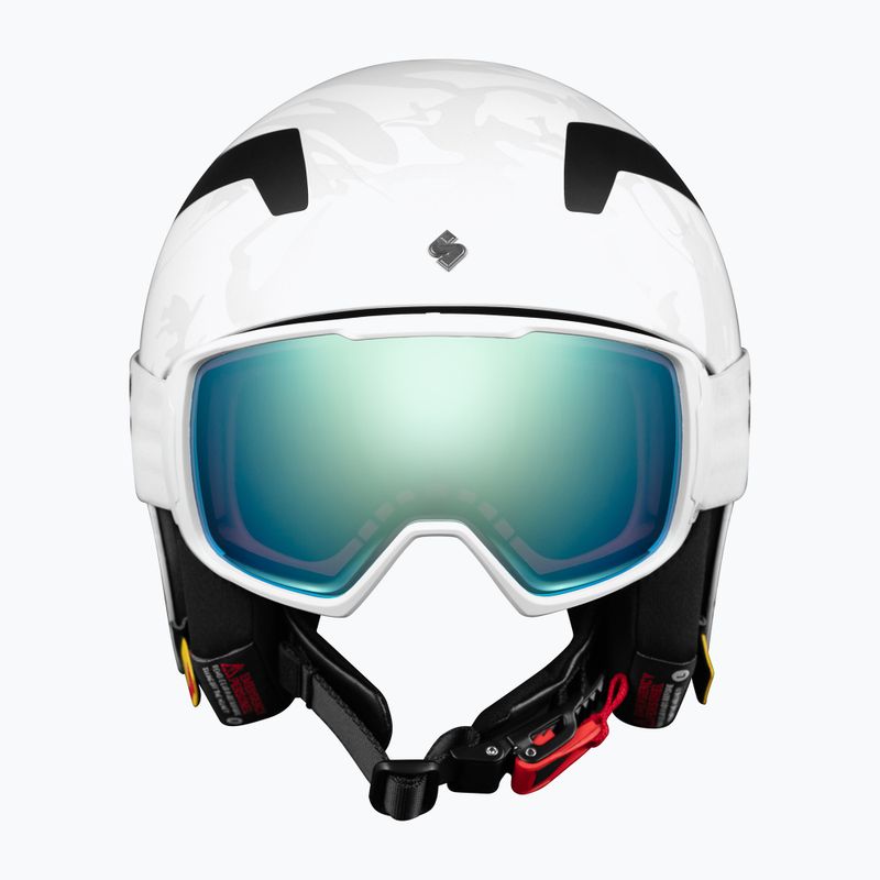 Ski helmet Sweet Protection Volata 2Vi Mips Helmet x Henrik henrik kristoffersen 007 7