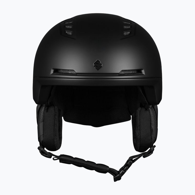 Ski helmet Sweet Protection Daymaker Mips Helmet matte black 2