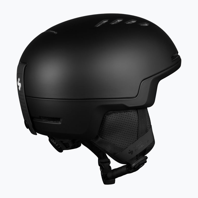 Ski helmet Sweet Protection Daymaker Mips Helmet matte black 3