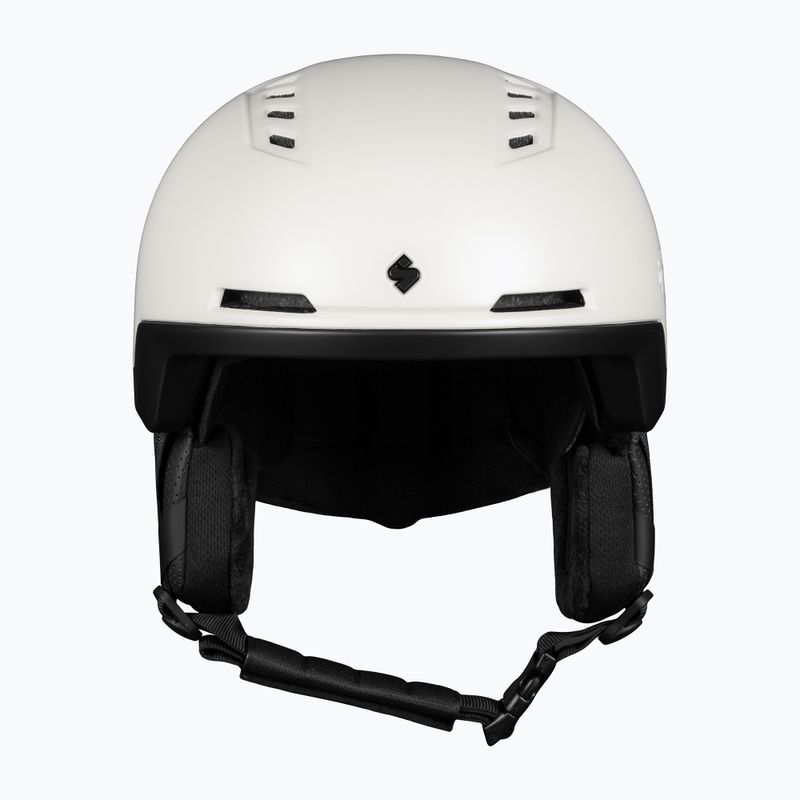 Ski helmet Sweet Protection Daymaker Mips Helmet bronco white 2