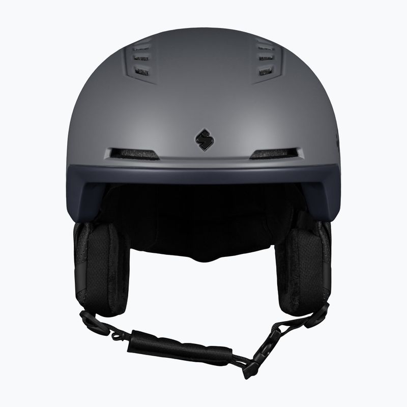 Ski helmet Sweet Protection Daymaker Mips Helmet graphite 2
