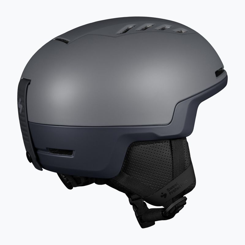 Ski helmet Sweet Protection Daymaker Mips Helmet graphite 3