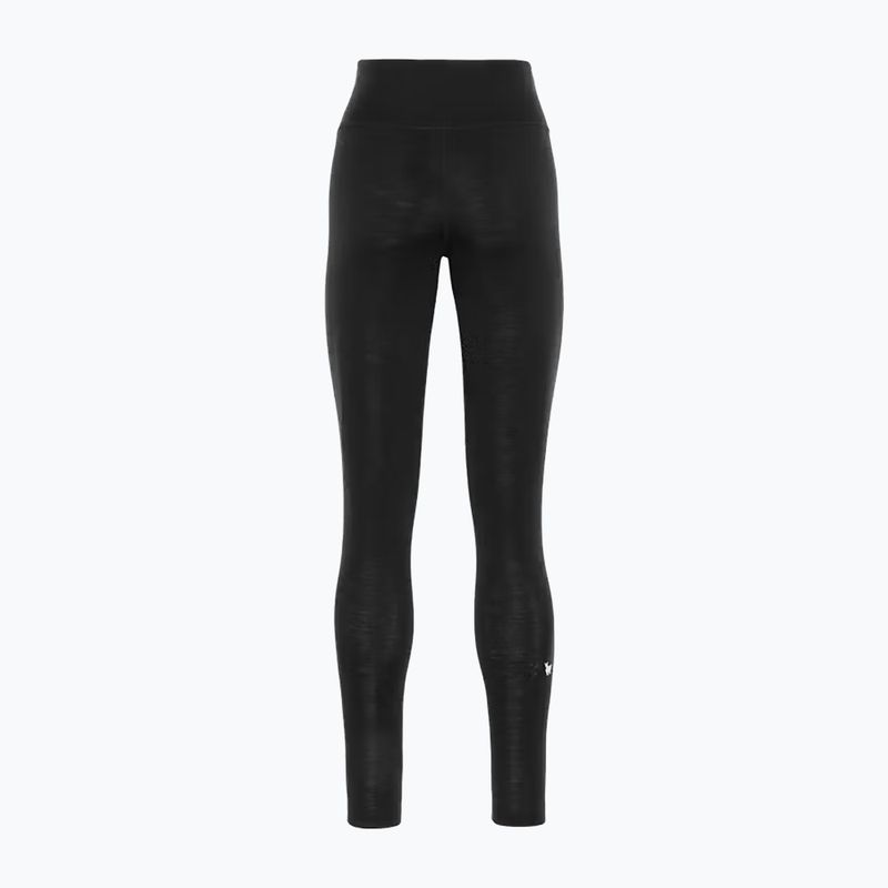 Women's thermal trousers KARI TRAA Ines black 5
