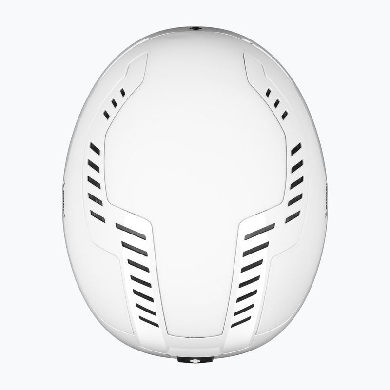 Ski helmet Sweet Protection Switcher 2Vi Mips Helmet gloss white 4