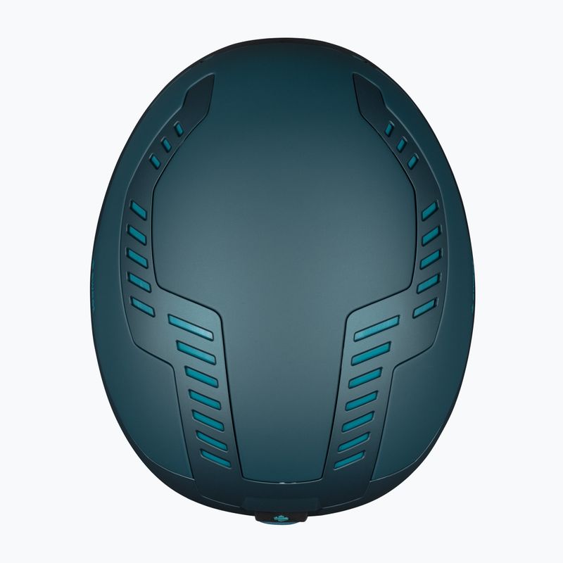 Ski helmet Sweet Protection Switcher 2Vi Mips Helmet deep teal 4