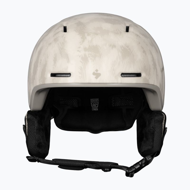 Ski helmet Sweet Protection Looper Mips Helmet Warm Thunder 3