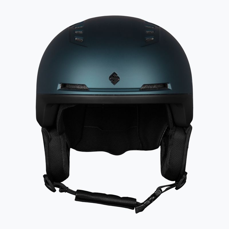 Ski helmet Sweet Protection Daymaker Mips Helmet deep teal 2
