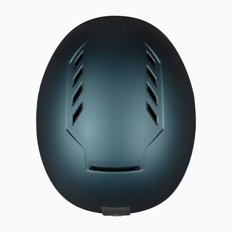 Ski helmet Sweet Protection Daymaker Mips Helmet deep teal 4