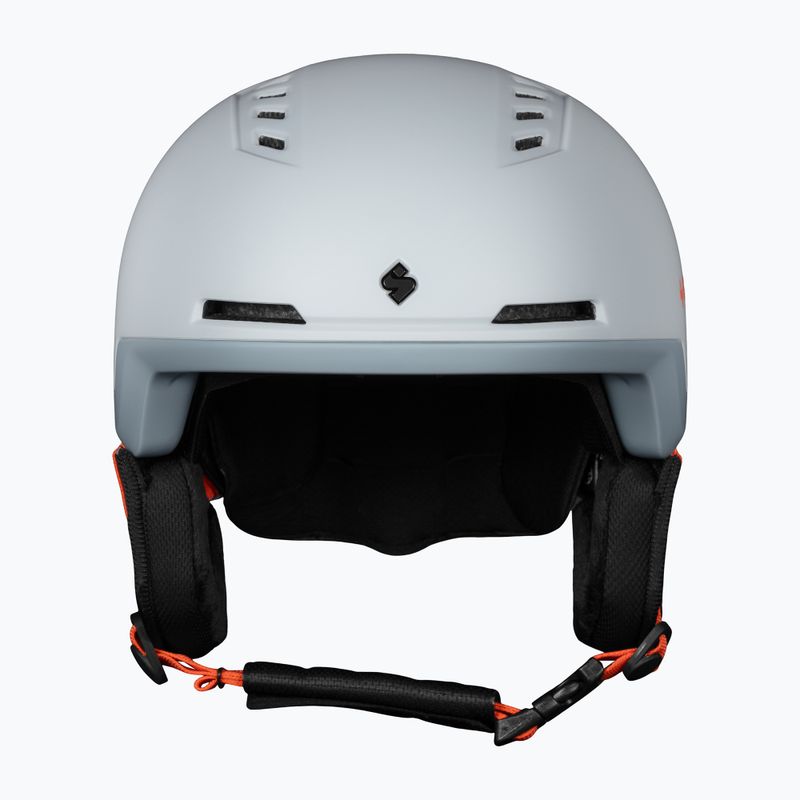 Ski helmet Sweet Protection Daymaker Mips Helmet platinum grey 2