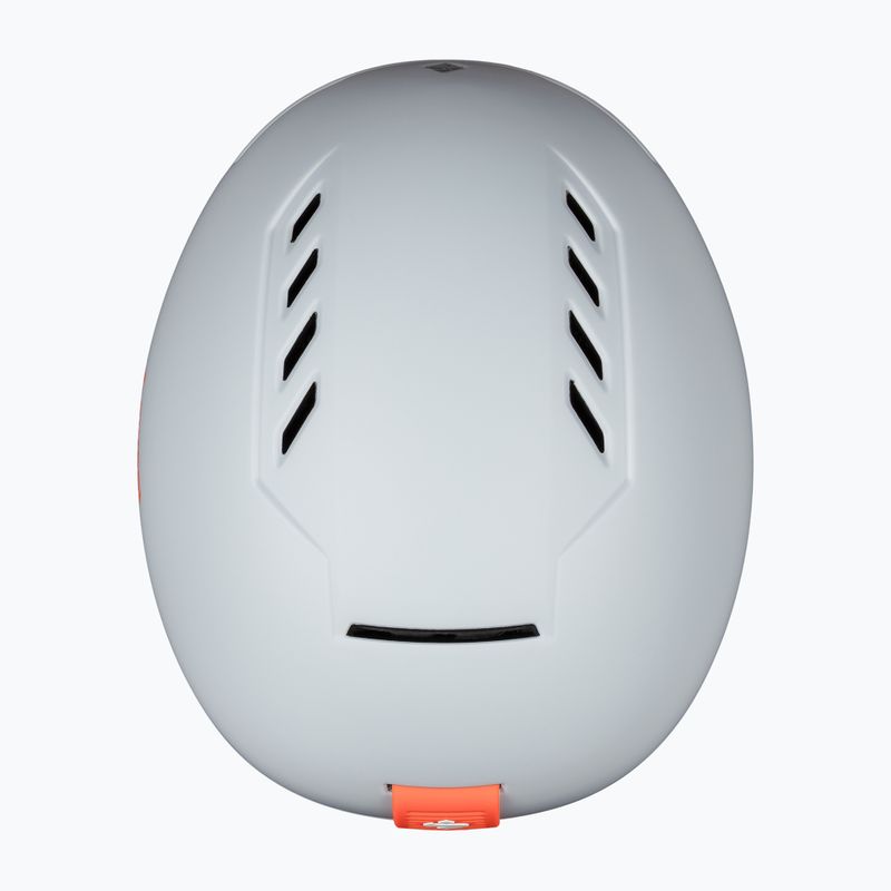 Ski helmet Sweet Protection Daymaker Mips Helmet platinum grey 4