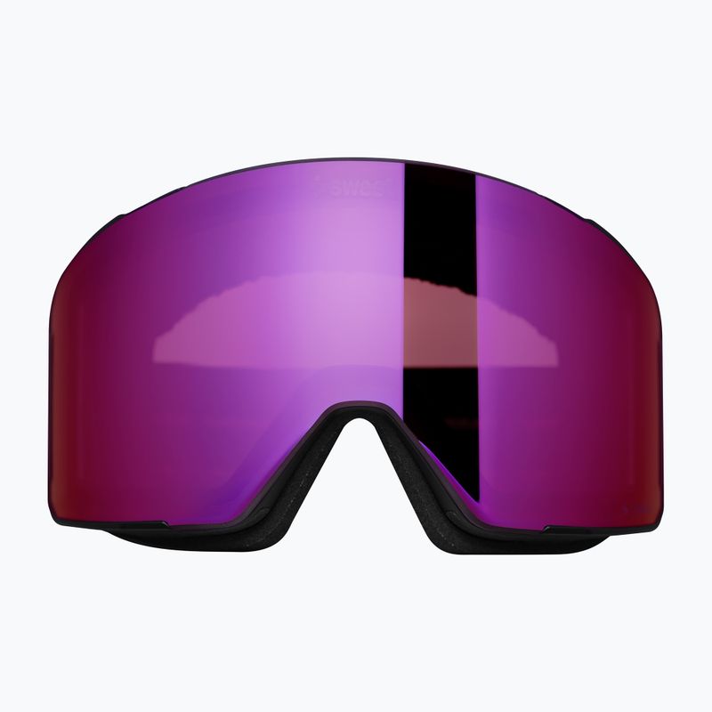 Ski goggles Sweet Protection Boondock II L RIG Reflect rig bixbite /matte black /black 2
