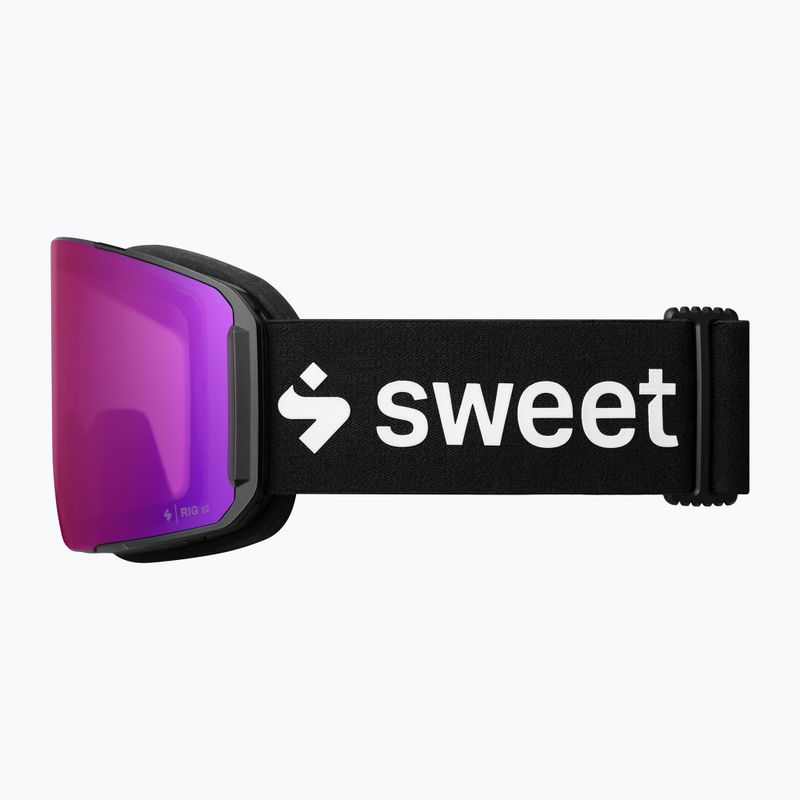 Ski goggles Sweet Protection Boondock II L RIG Reflect rig bixbite /matte black /black 3