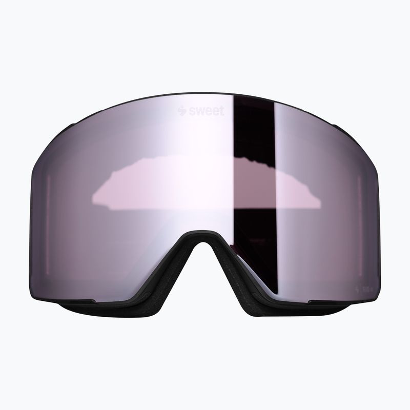 Ski goggles Sweet Protection Boondock II L RIG Reflect rig malaia/matte black /black / gray 2